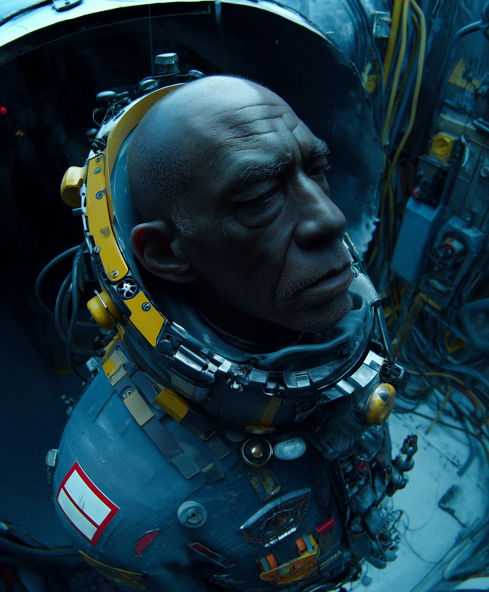 Screen from Karsaga Reach