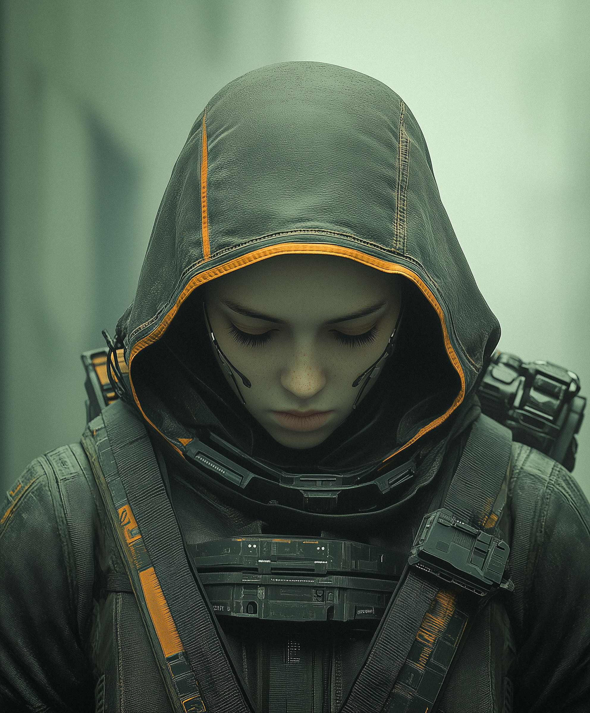 Screen from Resistance