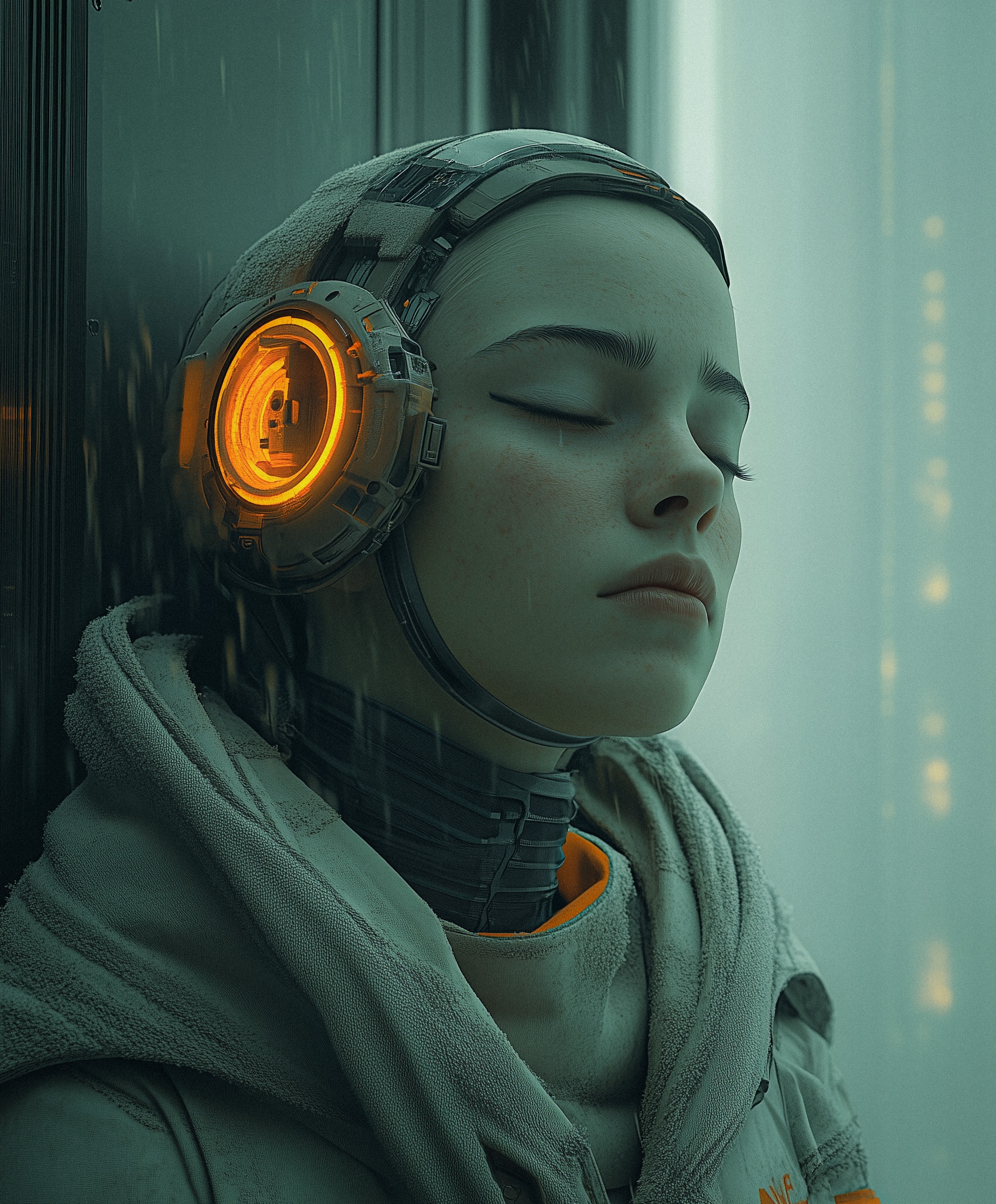 Screen from Resistance