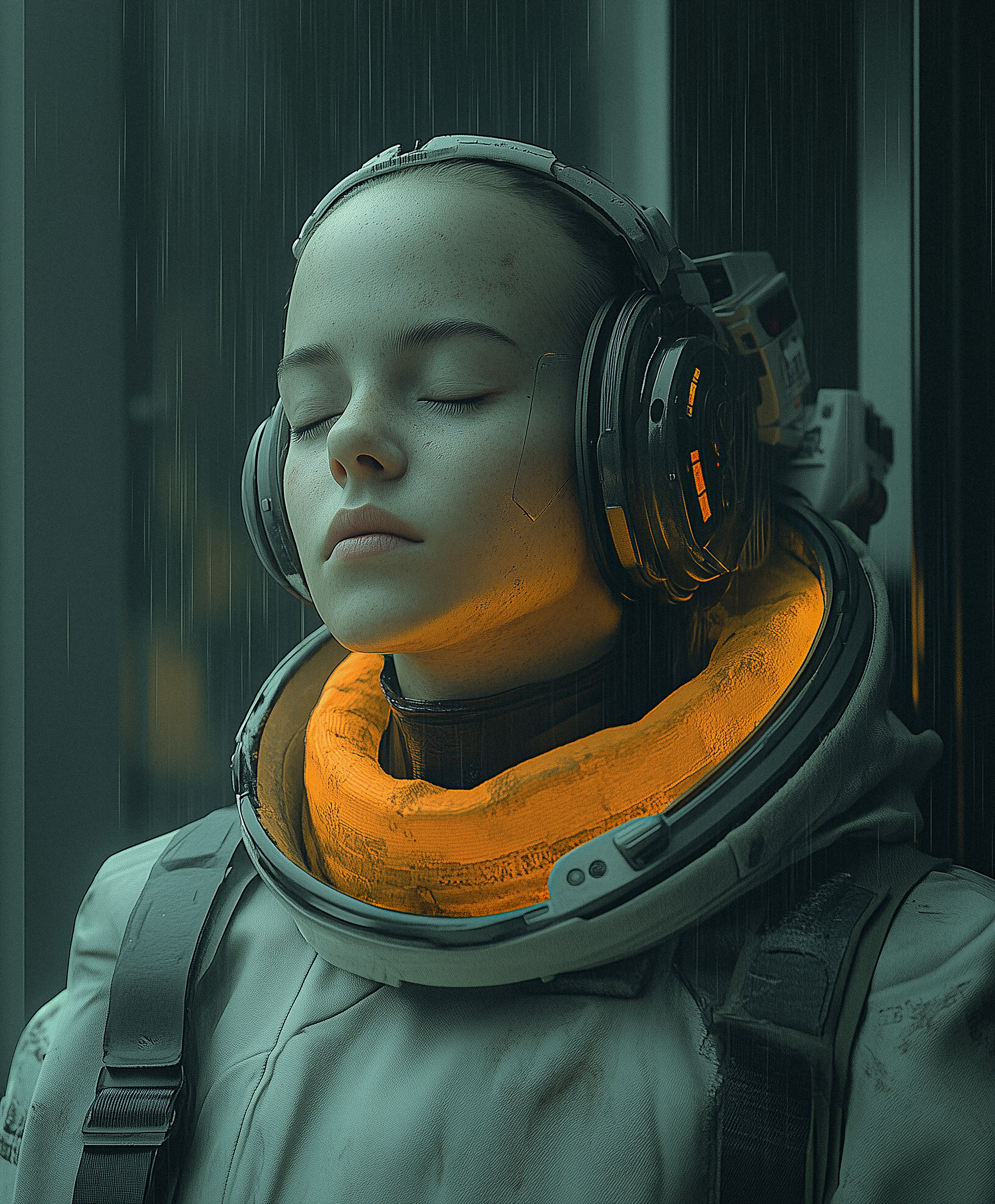 Screen from Resistance