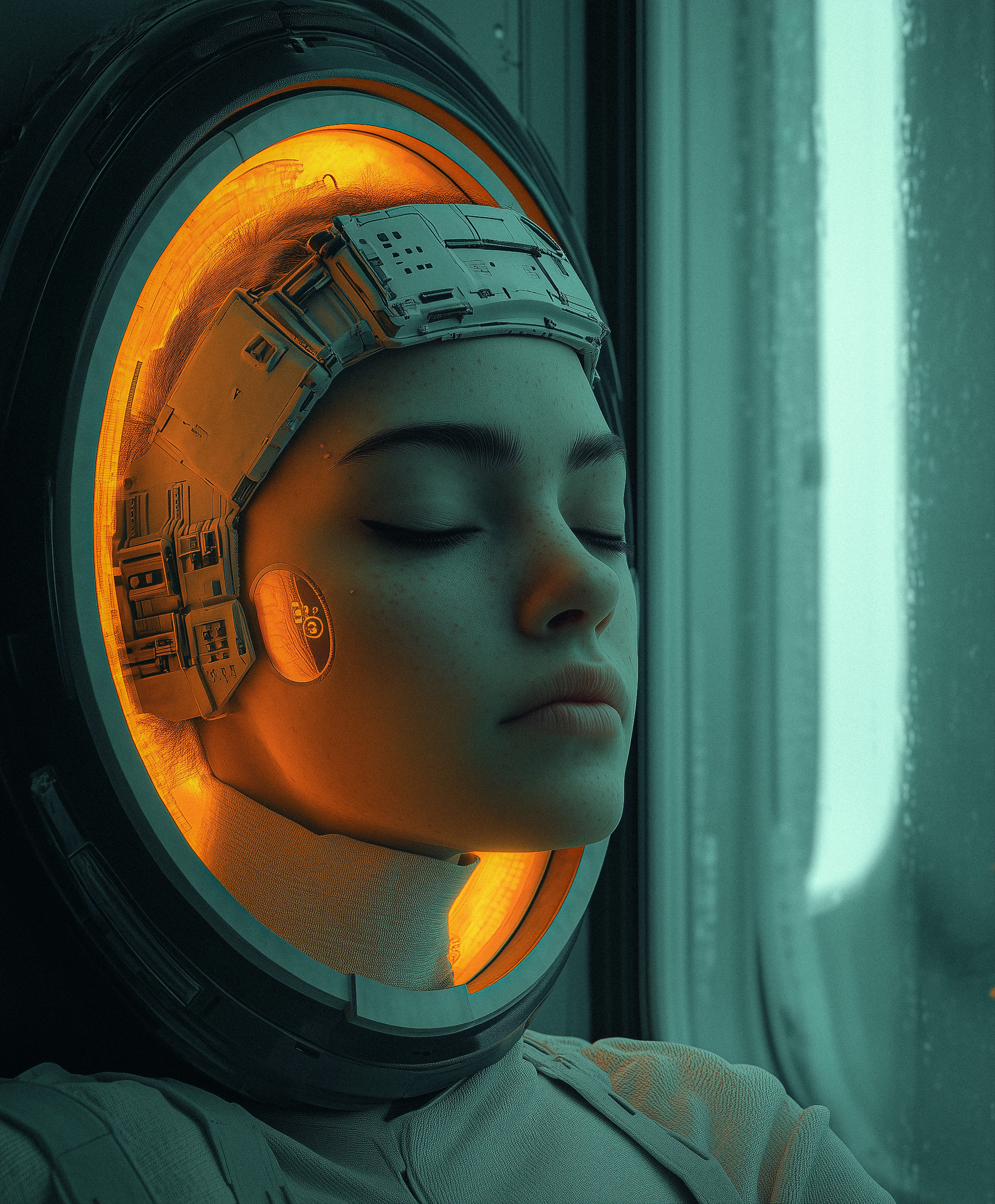 Screen from Resistance