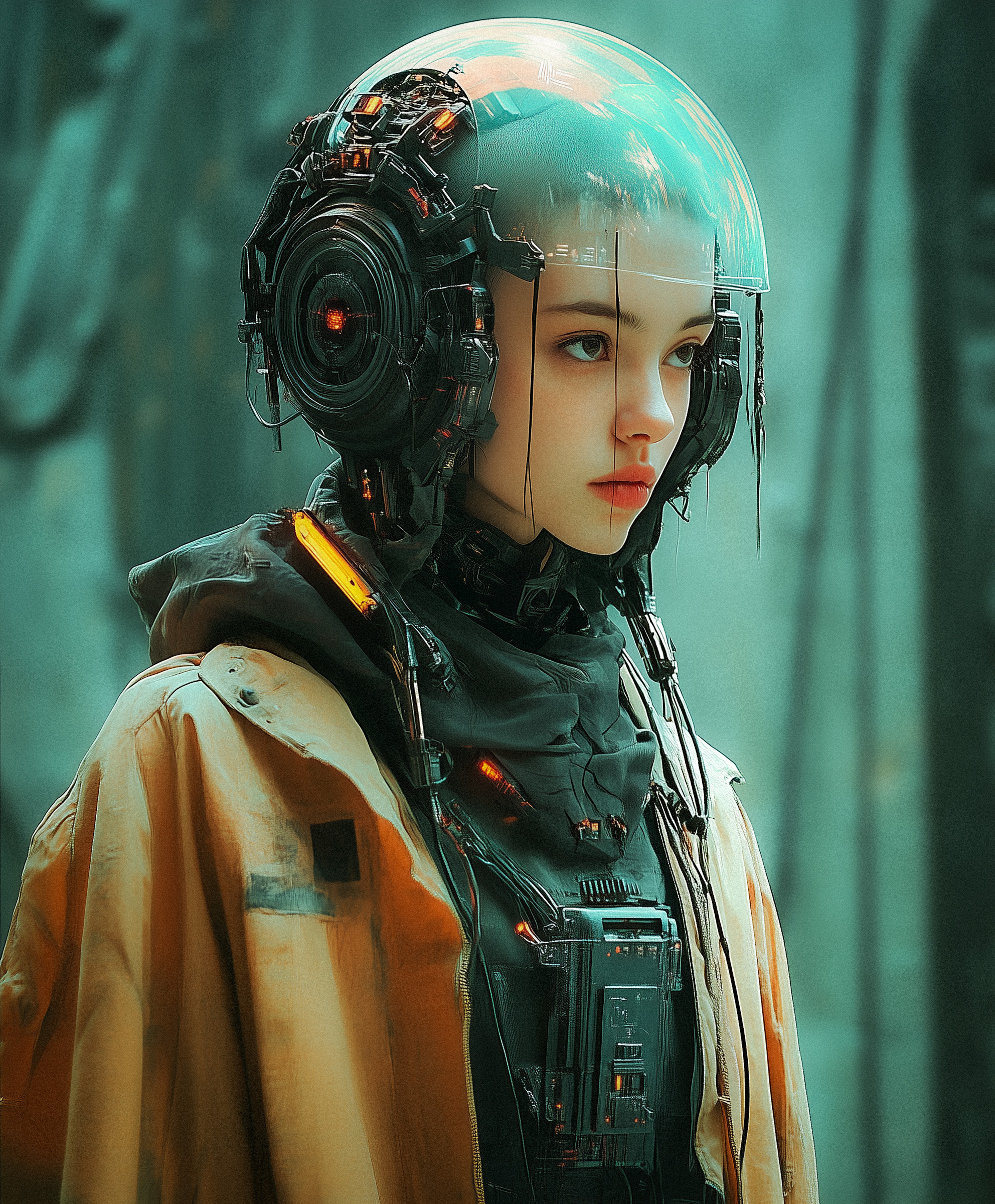 Screen from Resistance