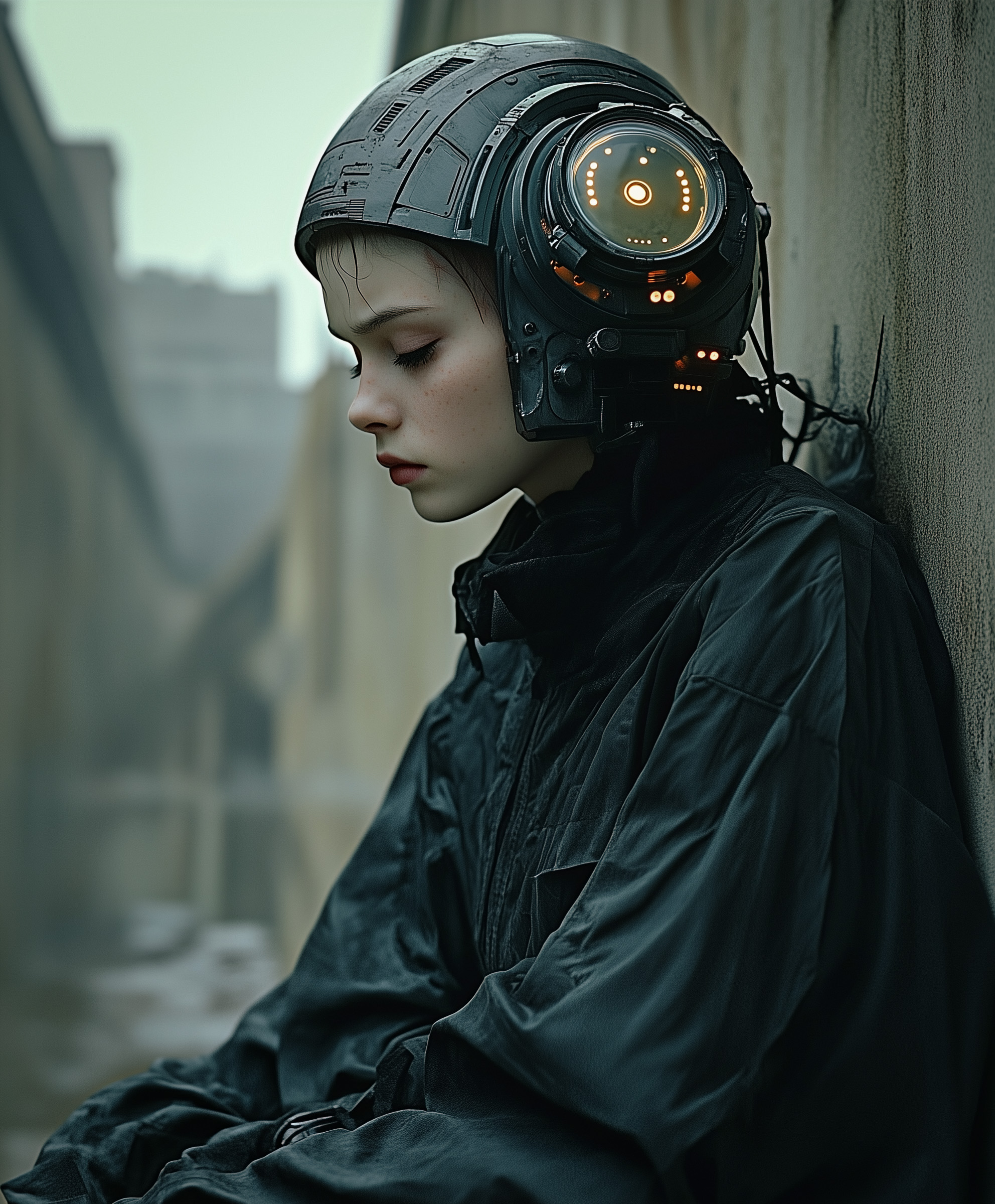 Screen from Resistance