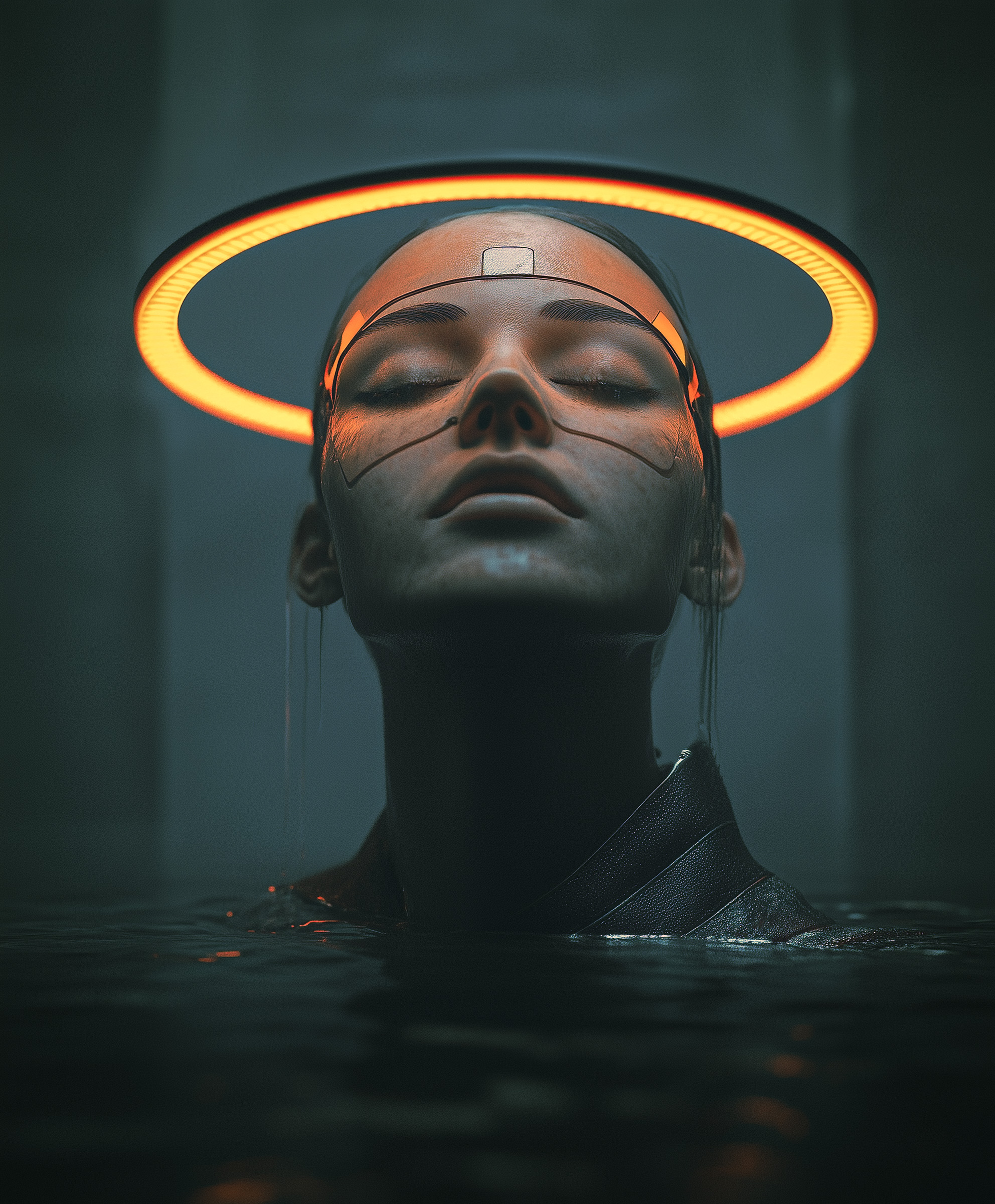 Screen from Resistance