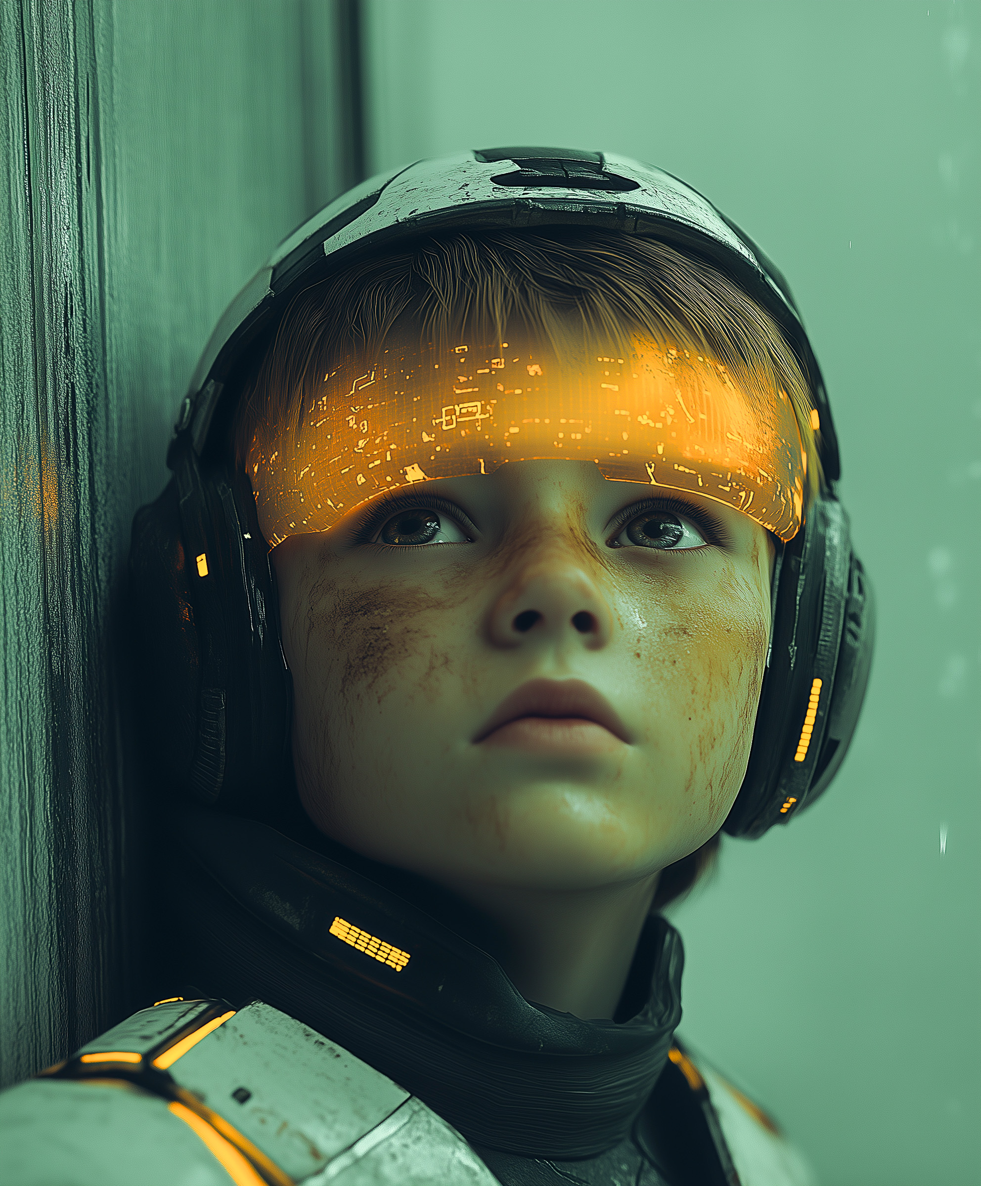 Screen from Resistance