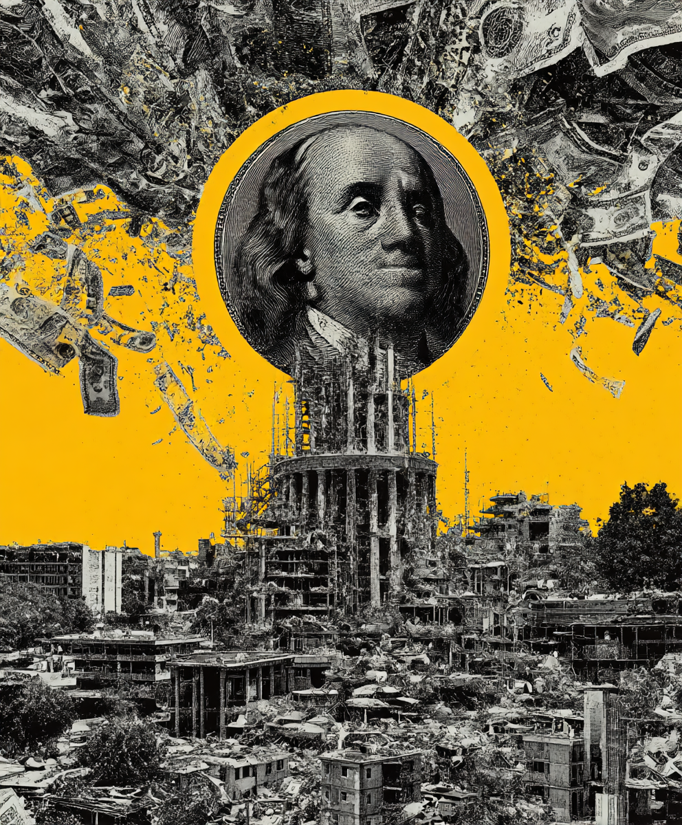 Anarcho Capitalism series icon