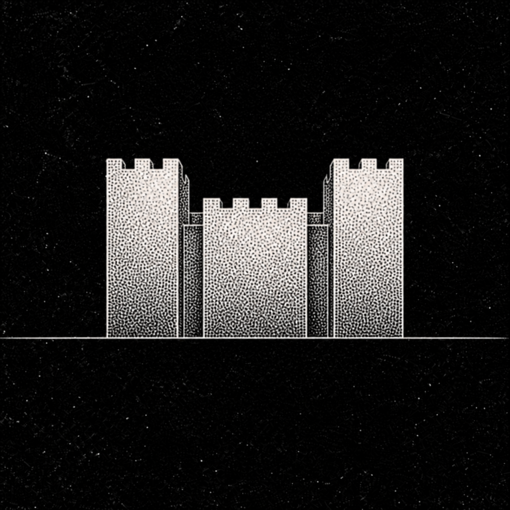 The Banal Lords sigil