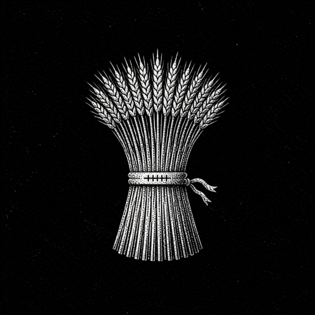 The Corvée sigil