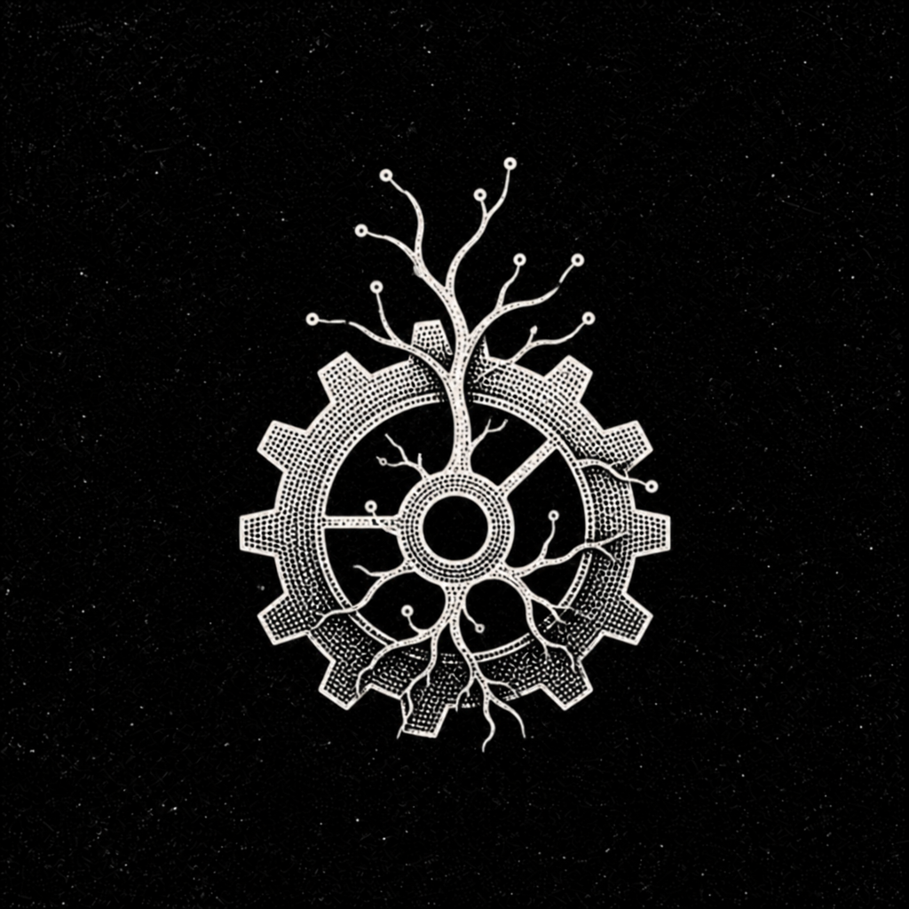 The Druids sigil