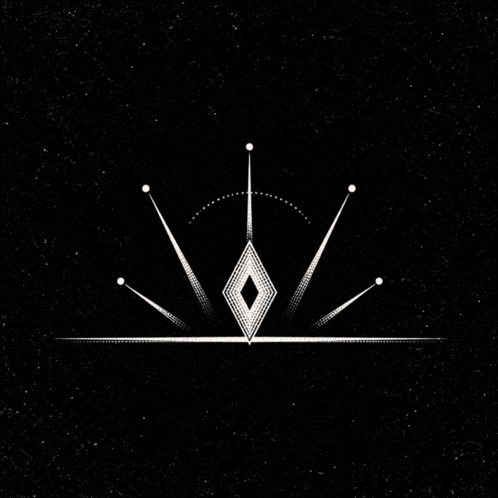 The Oracle sigil