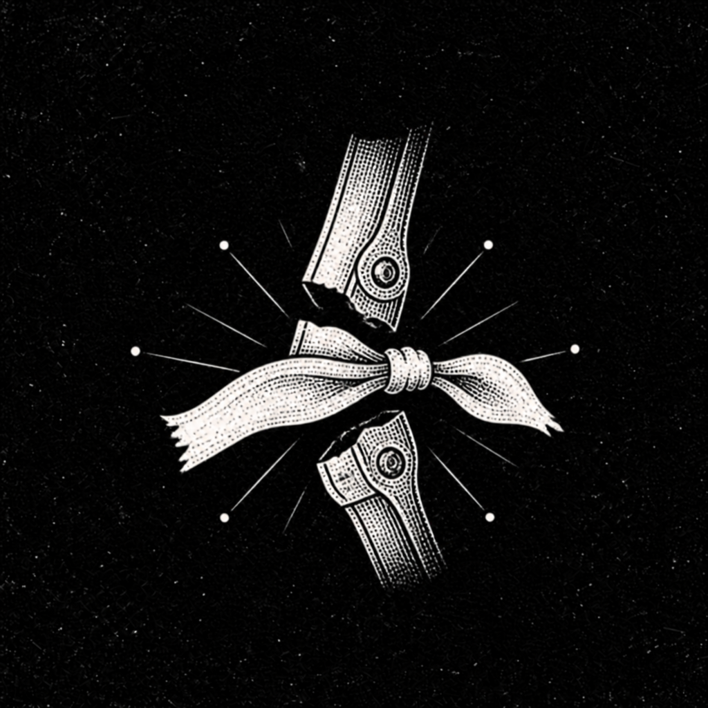 The Partisans sigil