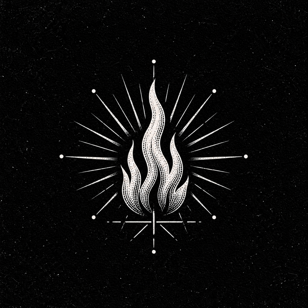 The Resistance sigil