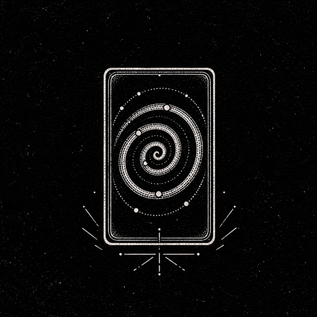 The Seers sigil