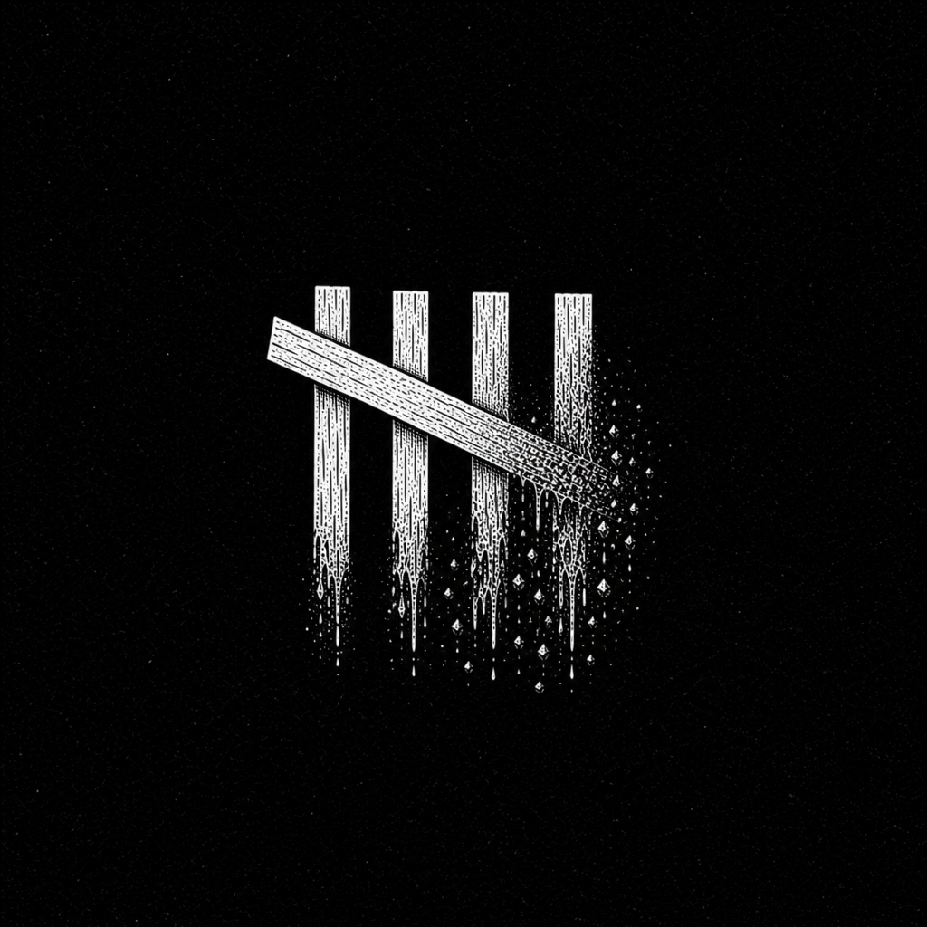 The Spill sigil