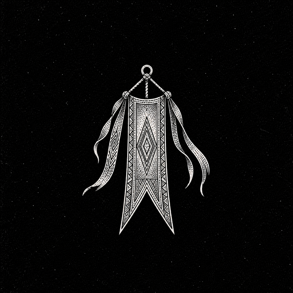 The Steppe Nomads sigil